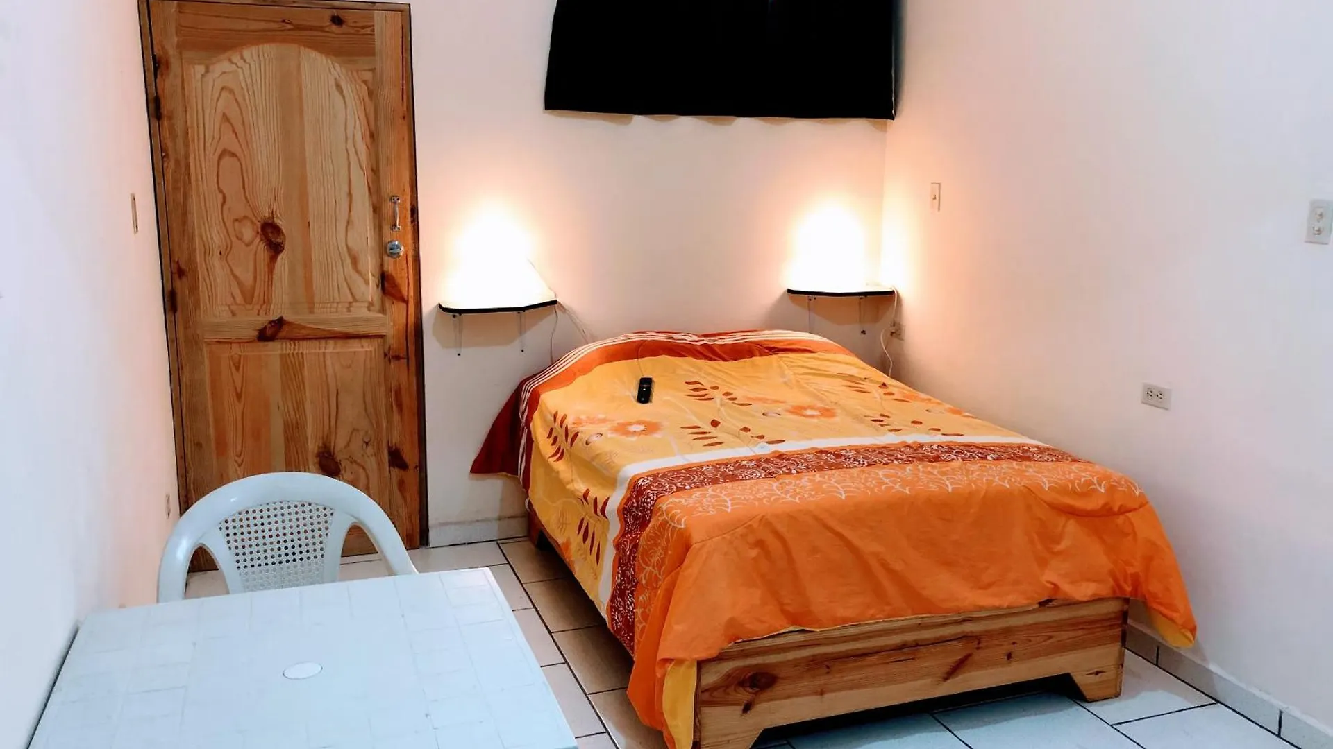 Apartment Miami Studios Dr Santo Domingo