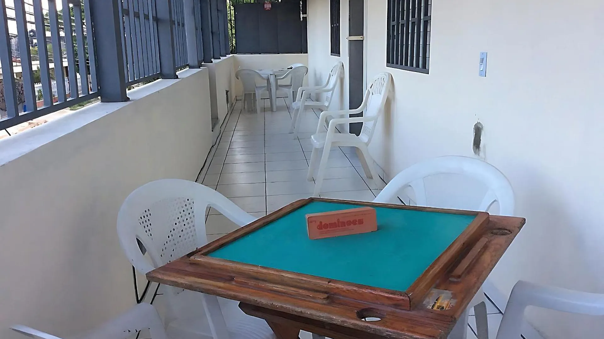 Miami Studios Dr Santo Domingo Dominikanische Republik