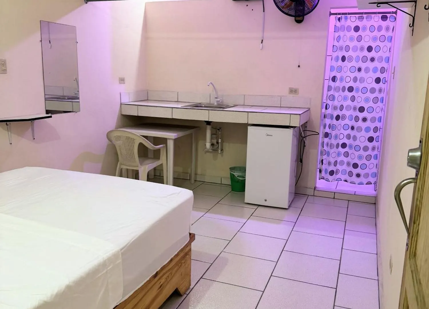Apartment Miami Studios Dr Santo Domingo