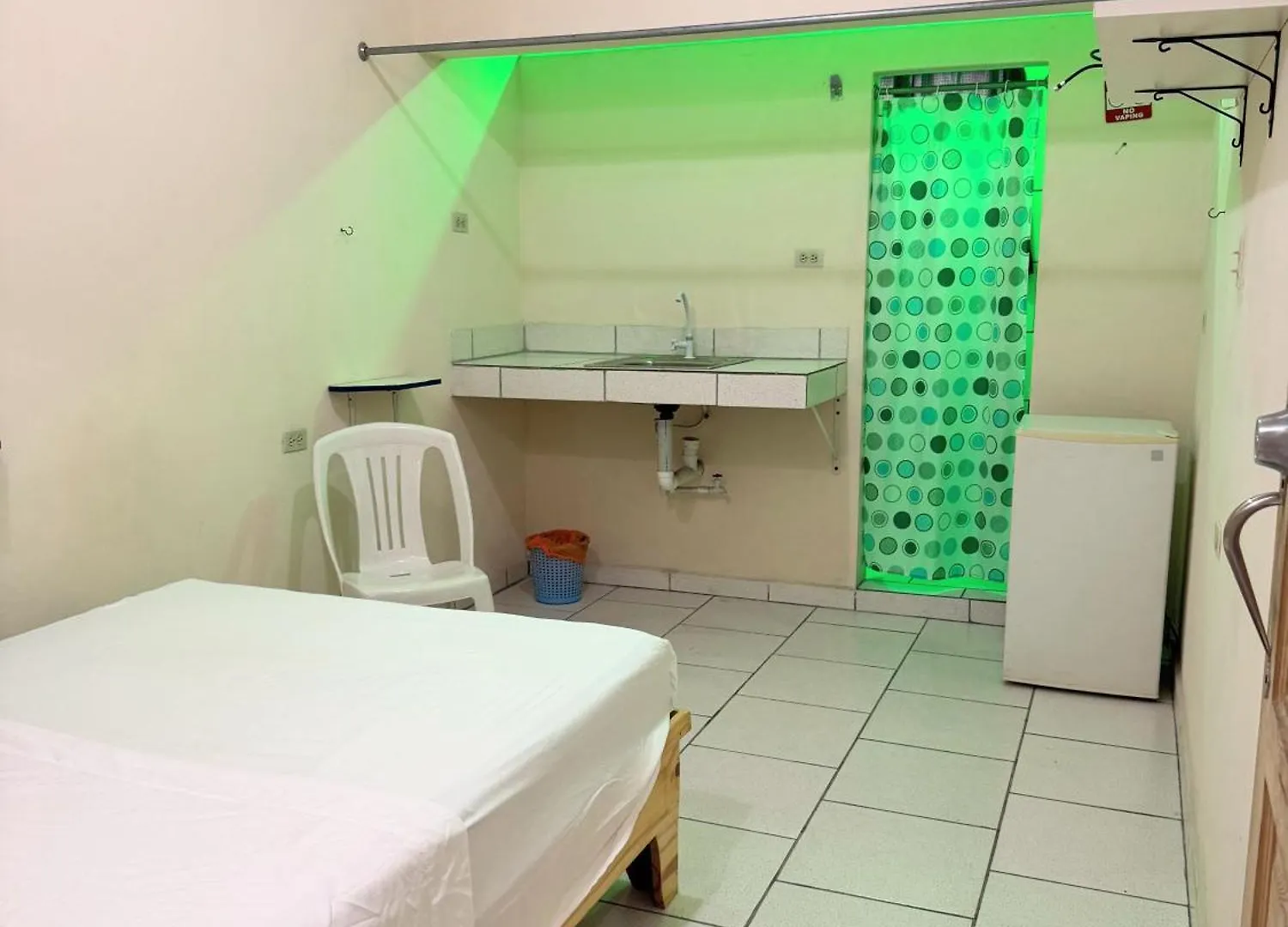Miami Studios Dr Santo Domingo Apartment