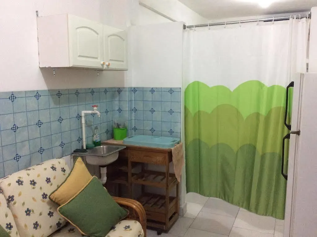 Apartment Miami Studios Dr Santo Domingo