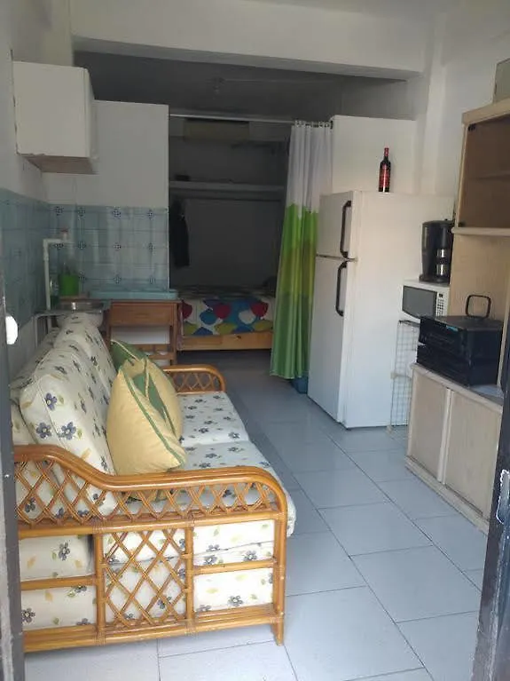 Apartment Miami Studios Dr Santo Domingo Dominikanische Republik