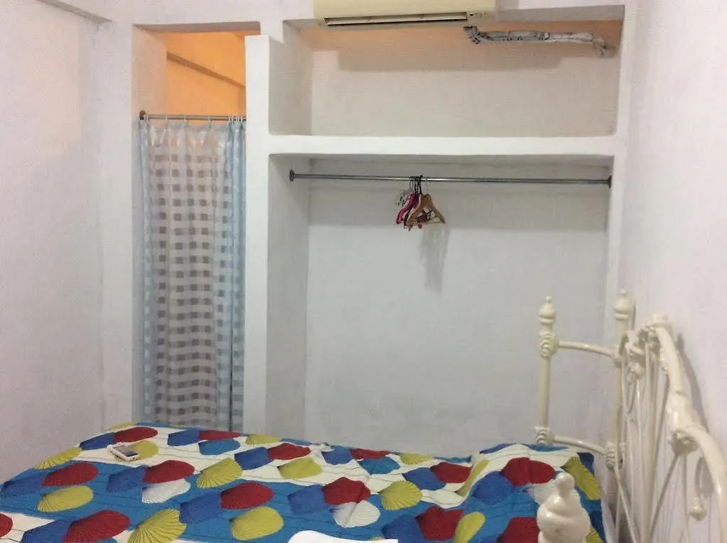 Miami Studios Dr Santo Domingo Apartment