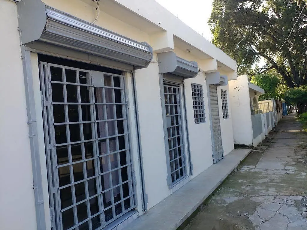 Miami Studios Dr Santo Domingo 0*,