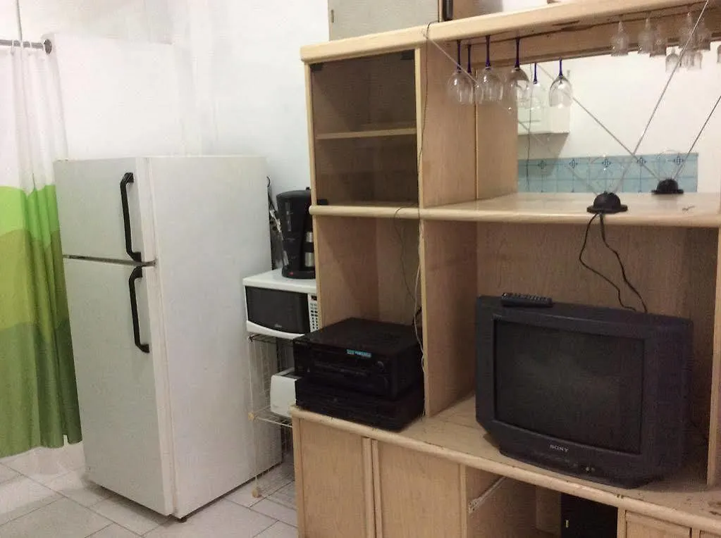 Apartment Miami Studios Dr Santo Domingo