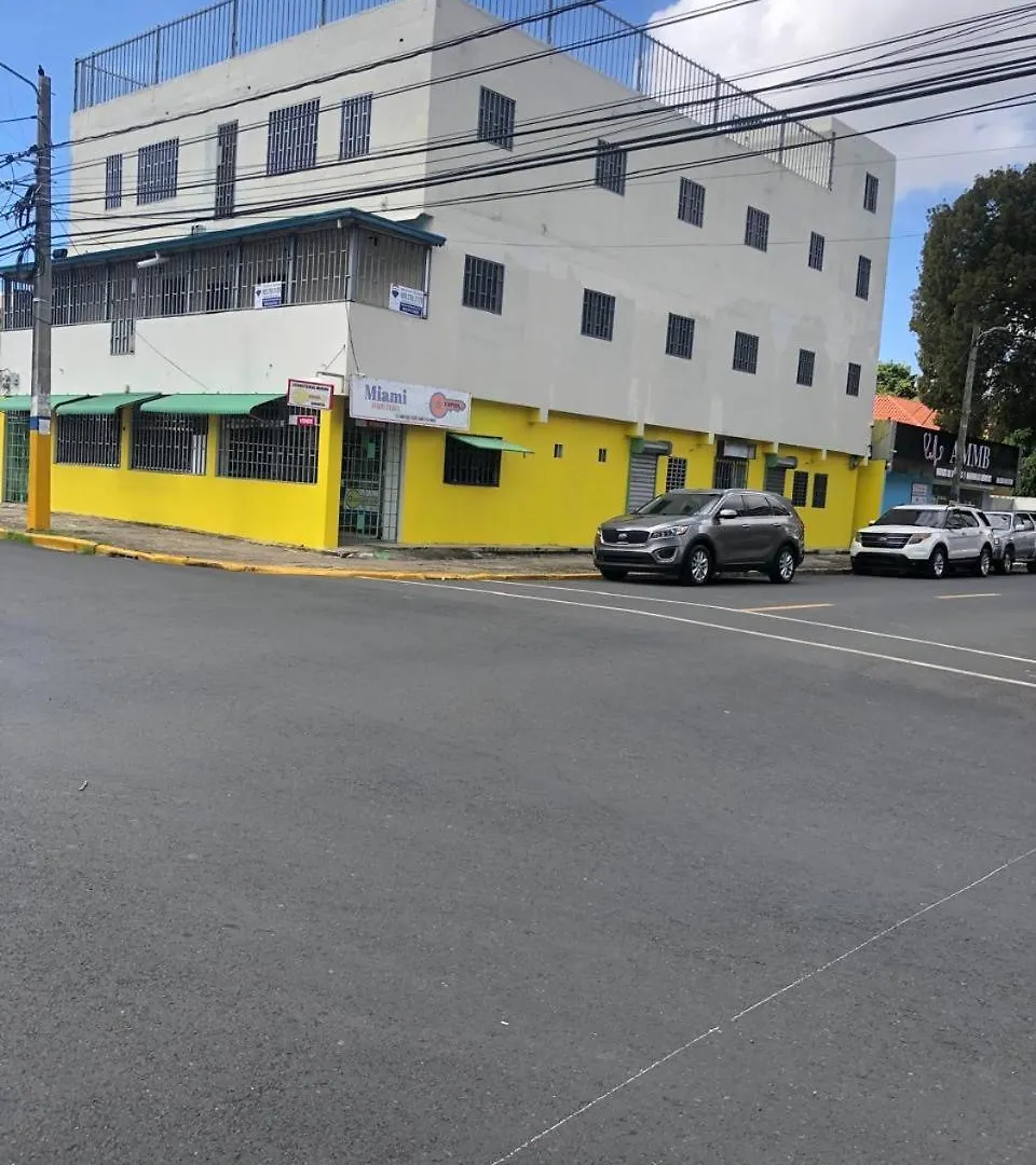 Miami Studios Dr サントドミンゴ