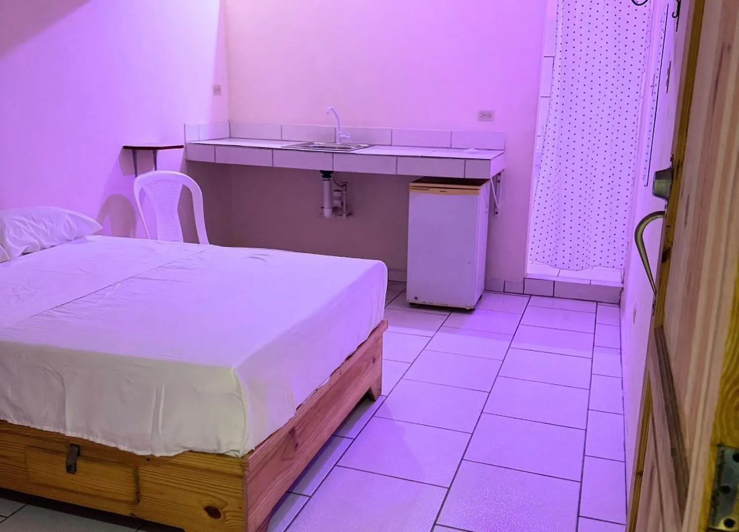 Miami Studios Dr サントドミンゴ アパート